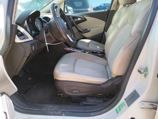 1G4PR5SK6F4135397 Buick Verano Convenience