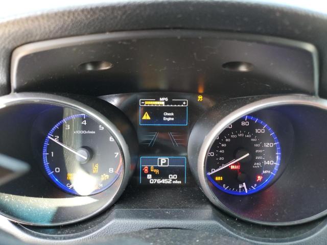 4S4BSAFC7K3260788 Subaru Outback 2.5i Premium
