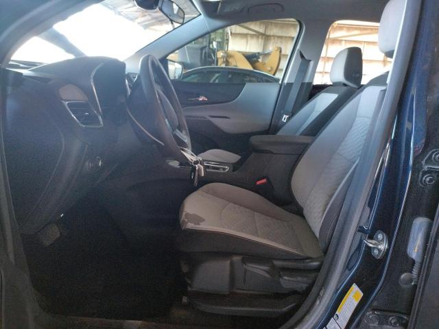 3GNAXHEV6MS144399 Chevrolet EQUINOX LS