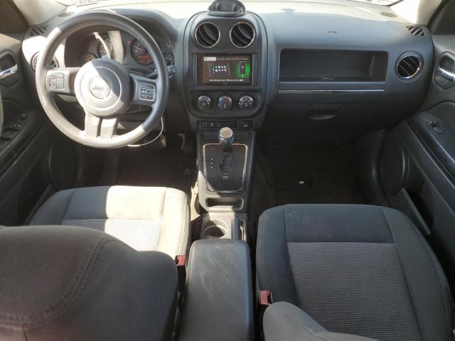 1C4NJPBA1ED779345 Jeep Patriot Sport