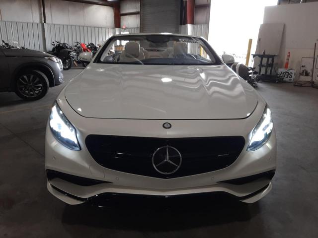 WDDXK7JB2HA025477 Mercedes-Benz S 63 AMG