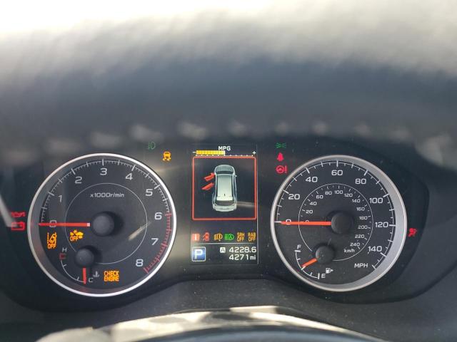 2022 SUBARU ASCENT ONY 4S4WMAGD5N3467297