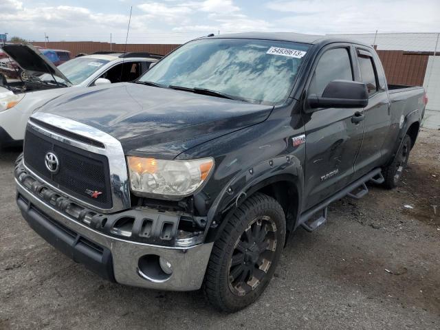 2012 Toyota Tundra 