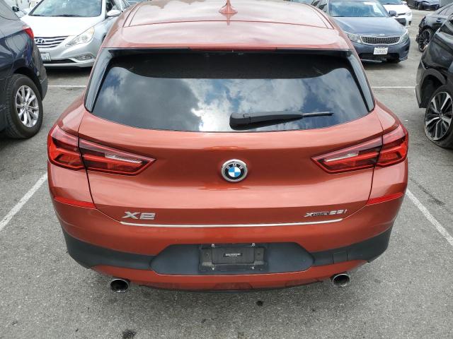 VIN WBXYJ5C36JEF81856 2018 BMW X2, Xdrive28I no.6