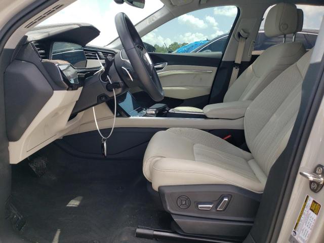 2019 AUDI E-TRON PRE - WA1VAAGE3KB015037