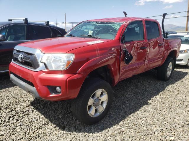 2014 Toyota Tacoma 