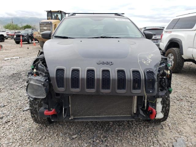 1C4PJMBS8HW615566 Jeep Cherokee Trailhawk