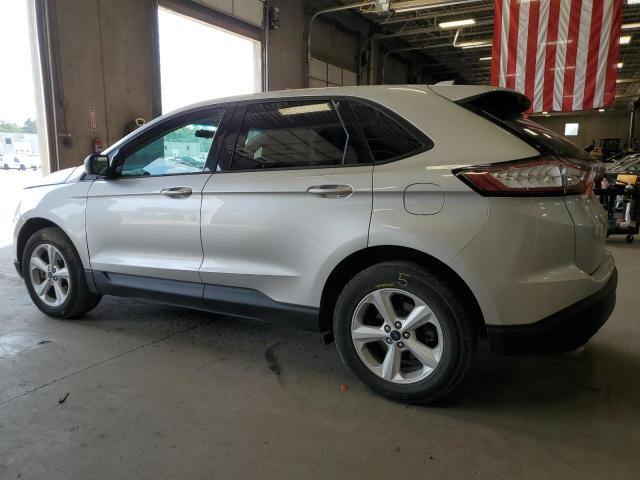 2FMTK4G89FBB38892 2015 FORD EDGE, photo no. 2