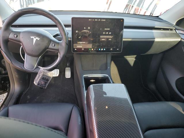 7SAYGDEFXNF534783 Tesla Model Y  8