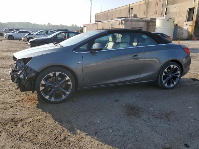 2017 BUICK CASCADA PR - W04WH3N54HG128098