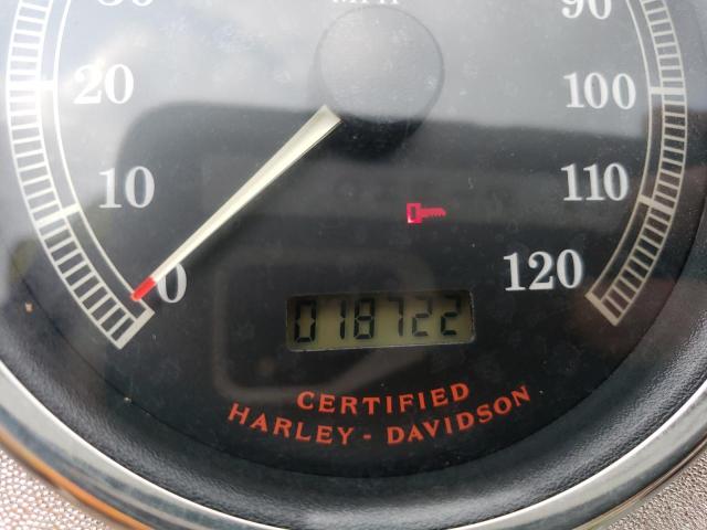 2003 HARLEY-DAVIDSON FLHRCI ANN - 1HD1FRW453Y743937