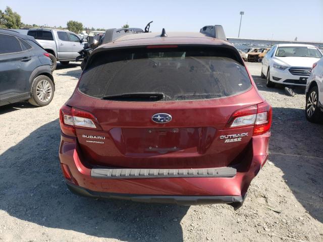 4S4BSAJC9G3343363 Subaru Outback 2.5i Limited