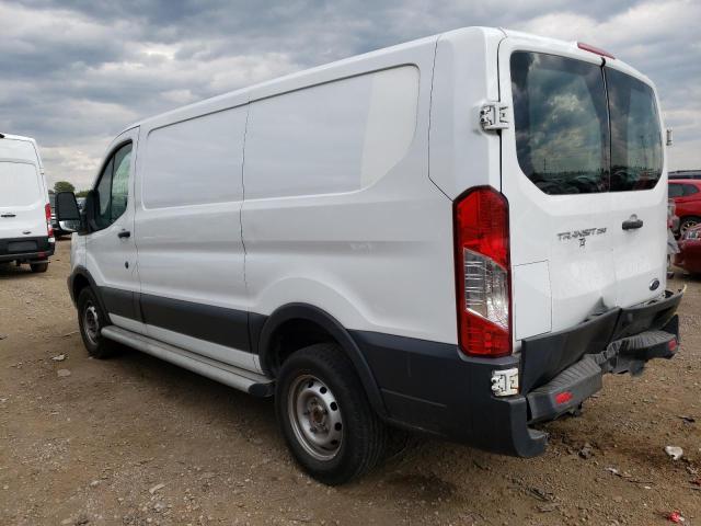2016 FORD TRANSIT T- - 1FTYR1ZM5GKA23485