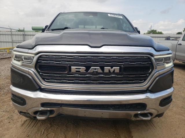 2019 DODGE 1500 1C6RREHT8KN916625
