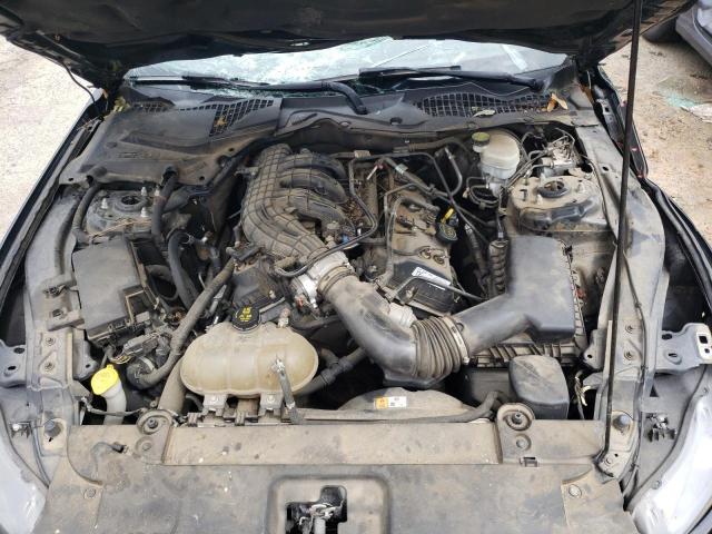 1FA6P8AM5F5387930 Ford MUSTANG