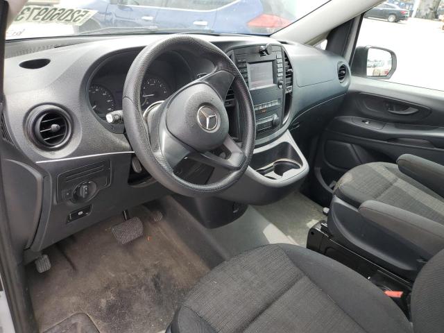 2020 MERCEDES-BENZ METRIS - W1YV0BEY6L3755300