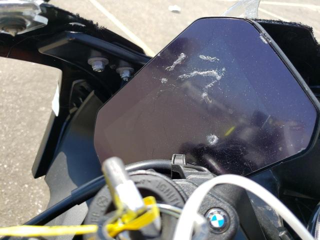 2021 BMW S 1000 RR - WB10E2309M6E61354