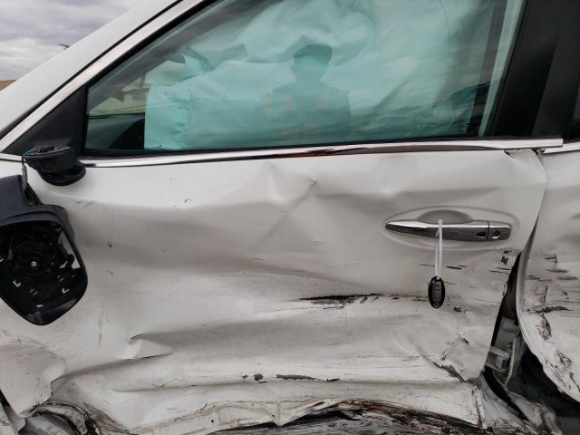 KNMAT2MV0JP527512 Nissan ROGUE S
