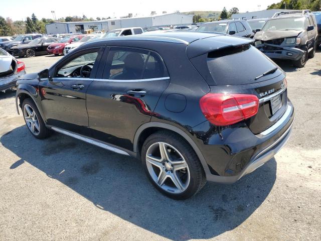 WDCTG4EB6FJ146815 Mercedes-Benz GLA 250