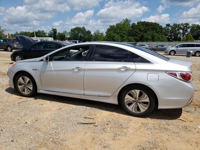 Vin: kmhec4a47fa120351, lot: 57330393, hyundai sonata hybrid 20152