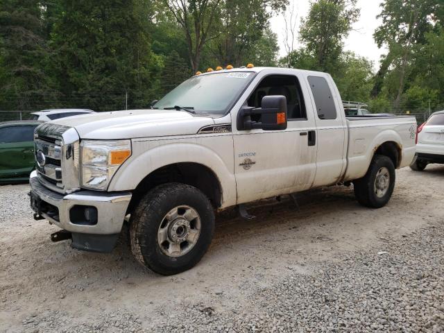 Ford F250