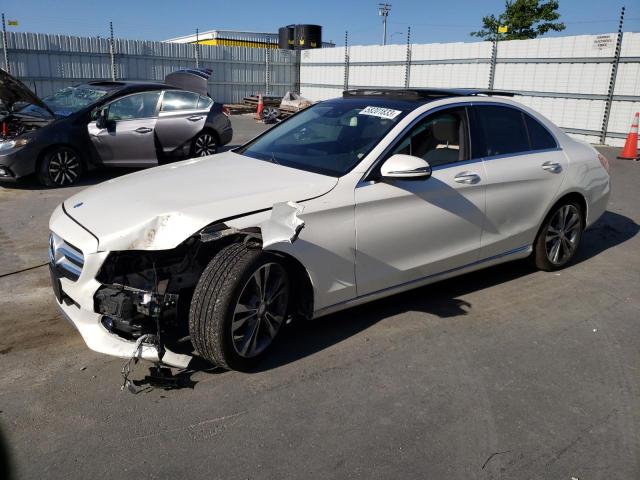 MERCEDES-BENZ-C-CLASS-55SWF4JB8HU203732