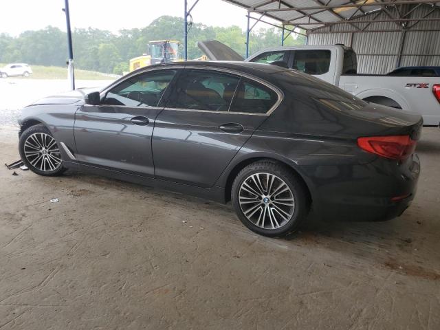 2019 BMW 530 XI - WBAJA7C56KWC77432