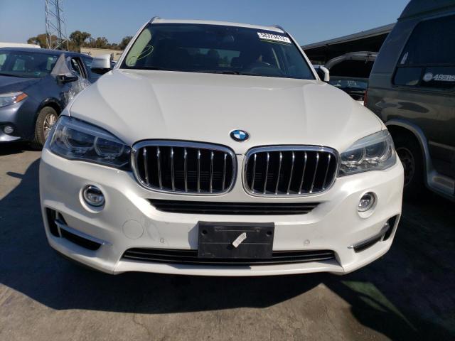 5UXKT0C55G0S77520 2016 BMW X5, photo no. 5