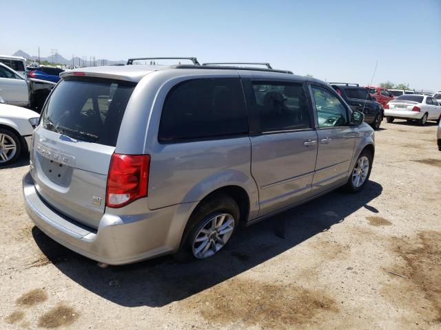 2C4RDGCG7GR235394 Dodge Grand Caravan Sxt