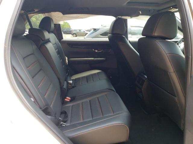 2023 HONDA CR-V SPORT - 5J6RS6H96PL004631