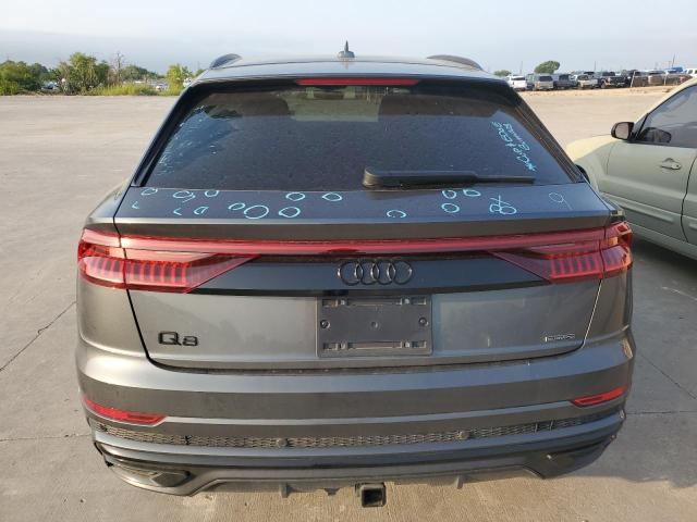 2023 AUDI Q8 PRESTIG WA1FVBF14PD008445