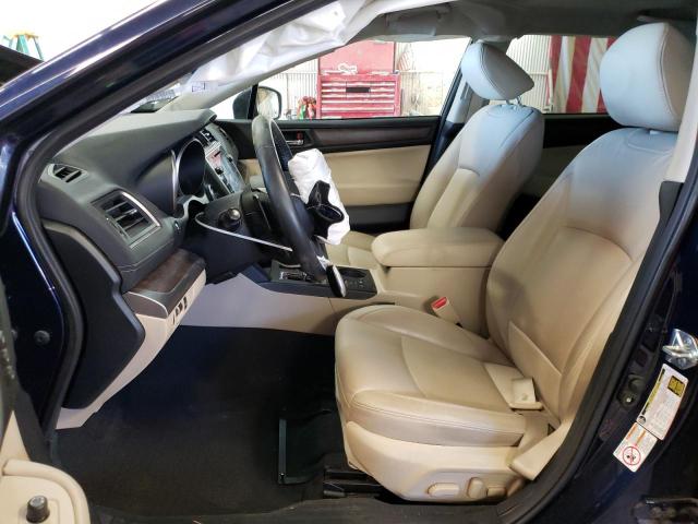 4S4BSANC4J3292291 Subaru Outback 2.5i Limited