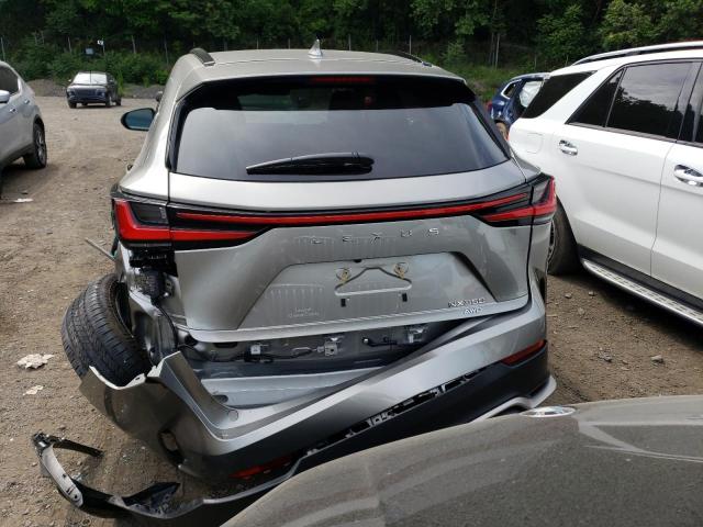 2022 LEXUS NX 350 2T2KGCEZ1NC004953