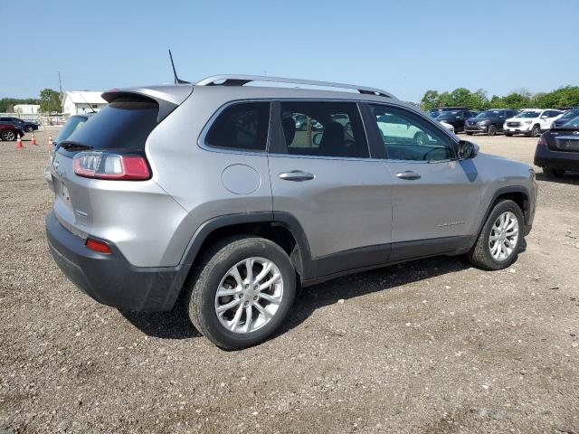 1C4PJLCB6KD462956 Jeep Cherokee Latitude
