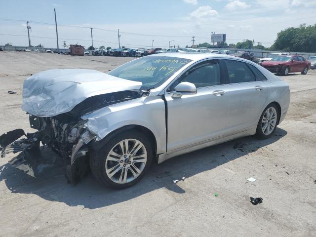 2016 Lincoln MKZ 