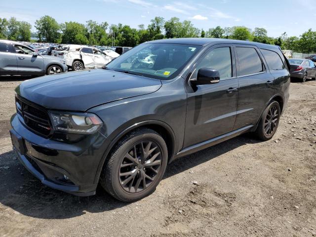 2016 Dodge Durango R/T