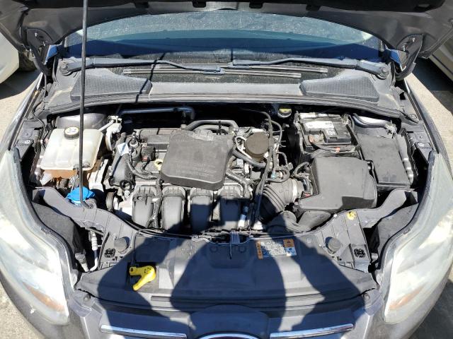 1FADP3K24EL281695 Ford FOCUS SE