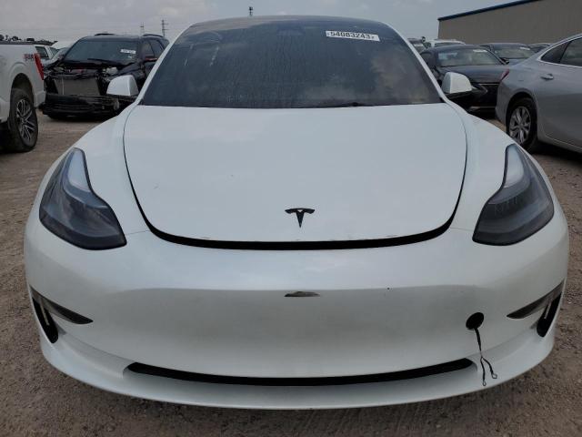 5YJ3E1EA8PF489796 Tesla Model 3  5