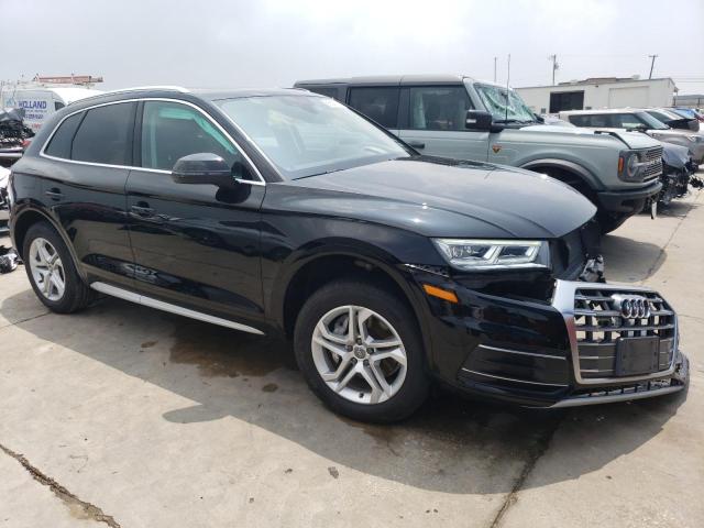 2018 Audi Q5 Premium Plus VIN: WA1BNAFY0J2174776 Lot: 56248043