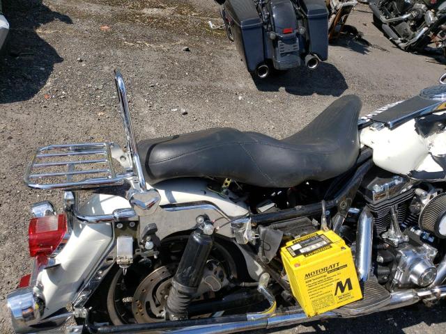 2001 HARLEY-DAVIDSON FLHTPI 1HD1FMW191Y604111