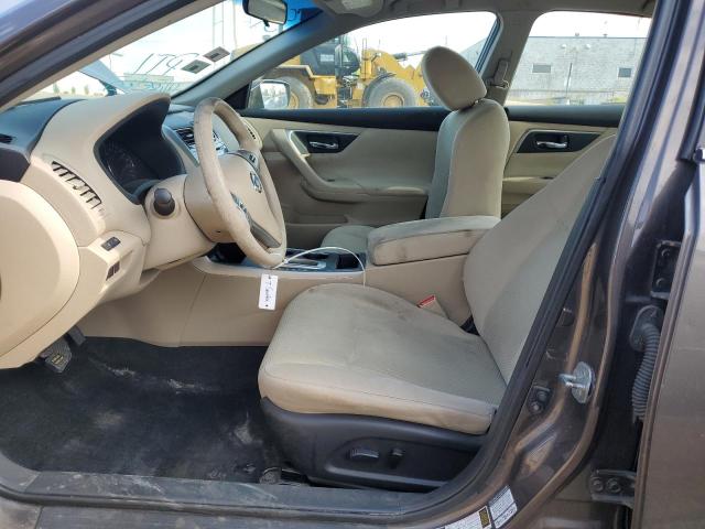 1N4AL3APXFN306973 Nissan ALTIMA 2.5