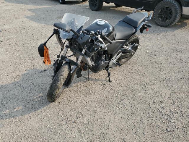 2013 HONDA CBR500 R MLHPC4416D5000560