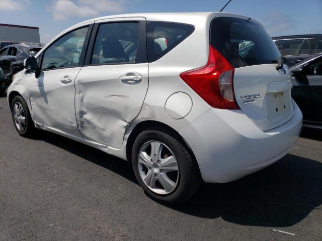 3N1CE2CP8EL413719 Nissan Versa Note S