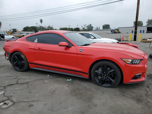 1FA6P8TH4H5247578 Ford MUSTANG