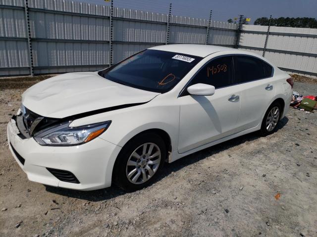 1N4AL3AP9HC112644 | 2017 NISSAN ALTIMA 2.5