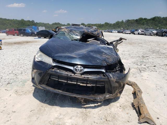 2017 TOYOTA CAMRY 4D 2 - 4T1BF1FK7HU319109