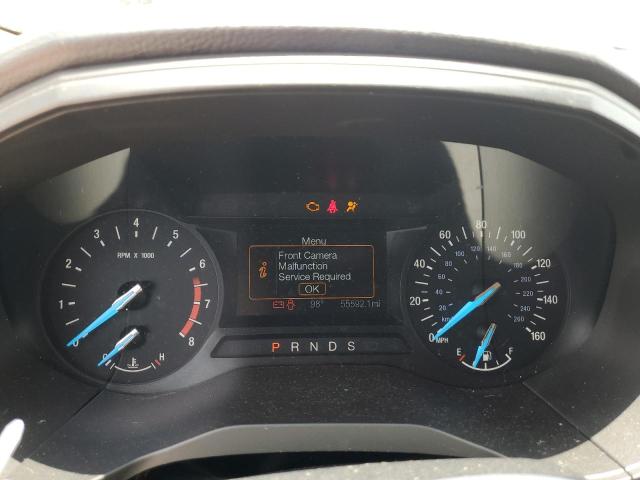 2FMPK3G99LBB42067 Ford EDGE SE