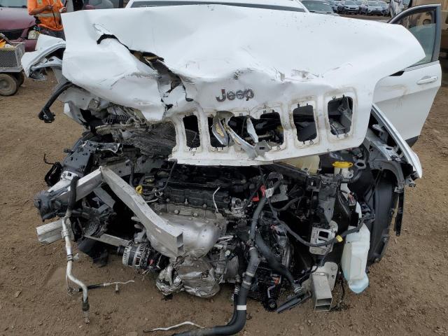 1C4PJMLB6KD273505 Jeep Cherokee Latitude Plus