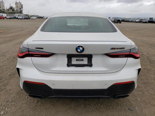 2021 BMW M440XI WBA13AR04MCG63810