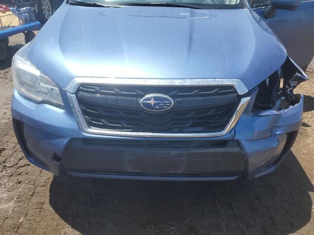 JF2SJGEC9JH486779 Subaru Forester 2.0xt Premium